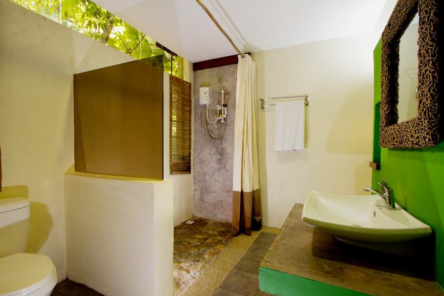 Hotel Bale Mi Balabag  Exteriér fotografie