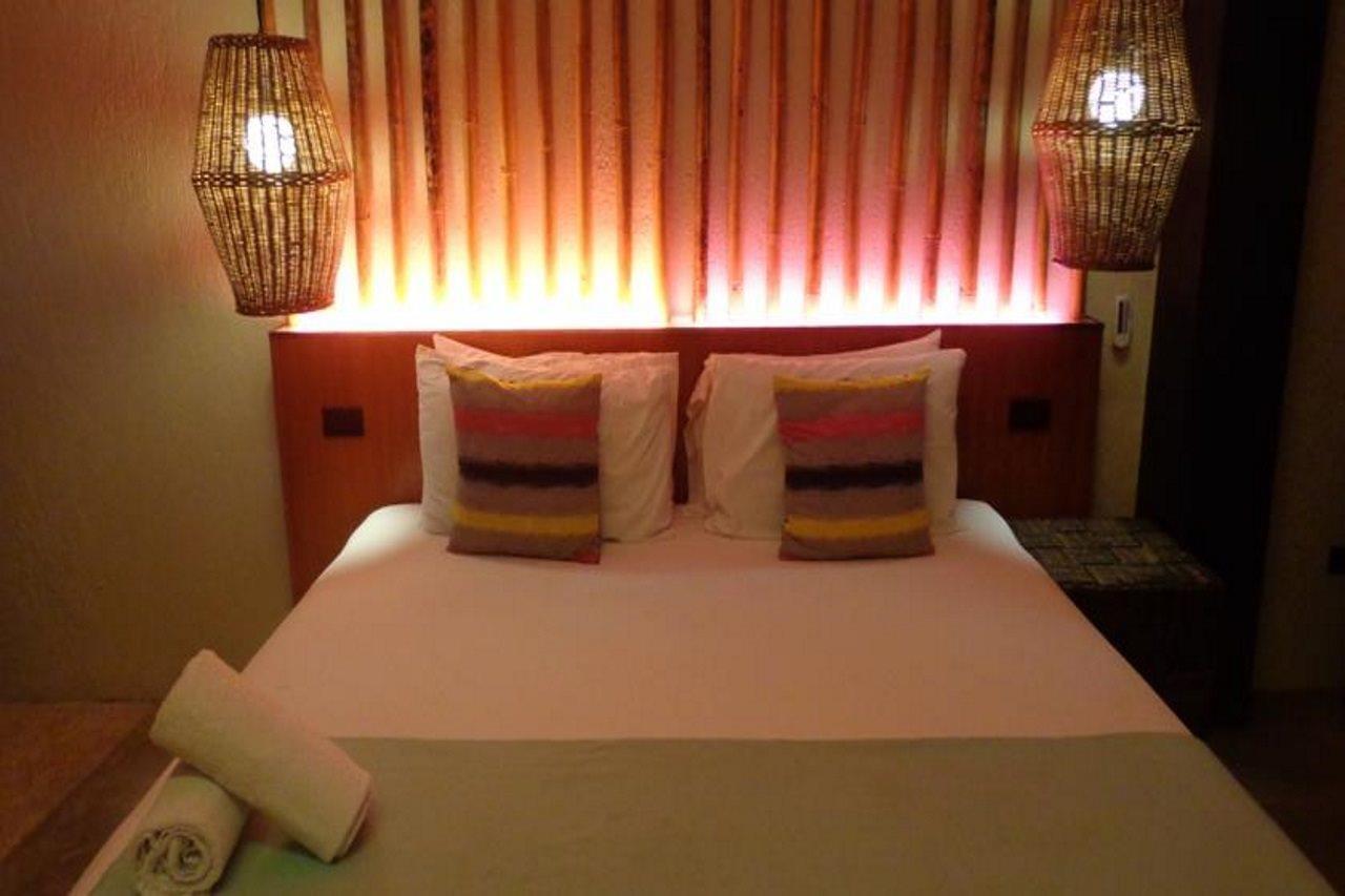 Hotel Bale Mi Balabag  Exteriér fotografie