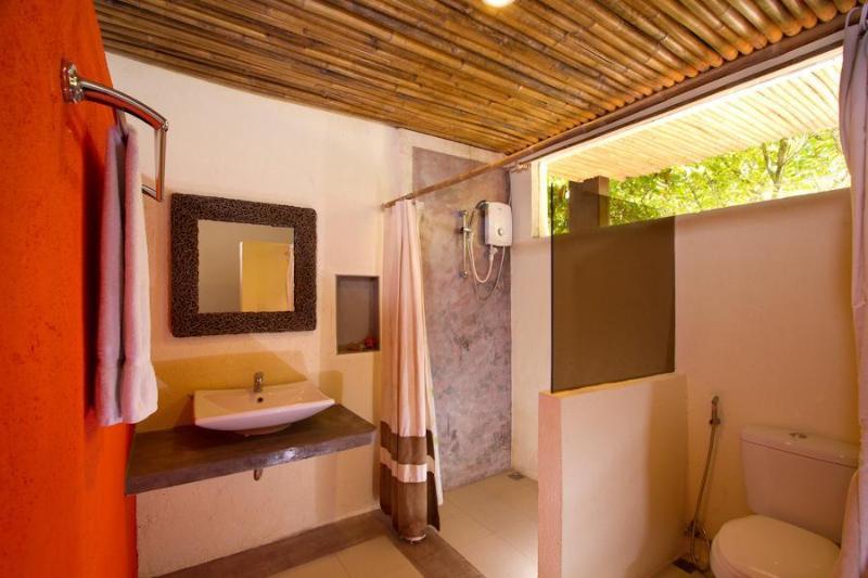 Hotel Bale Mi Balabag  Exteriér fotografie