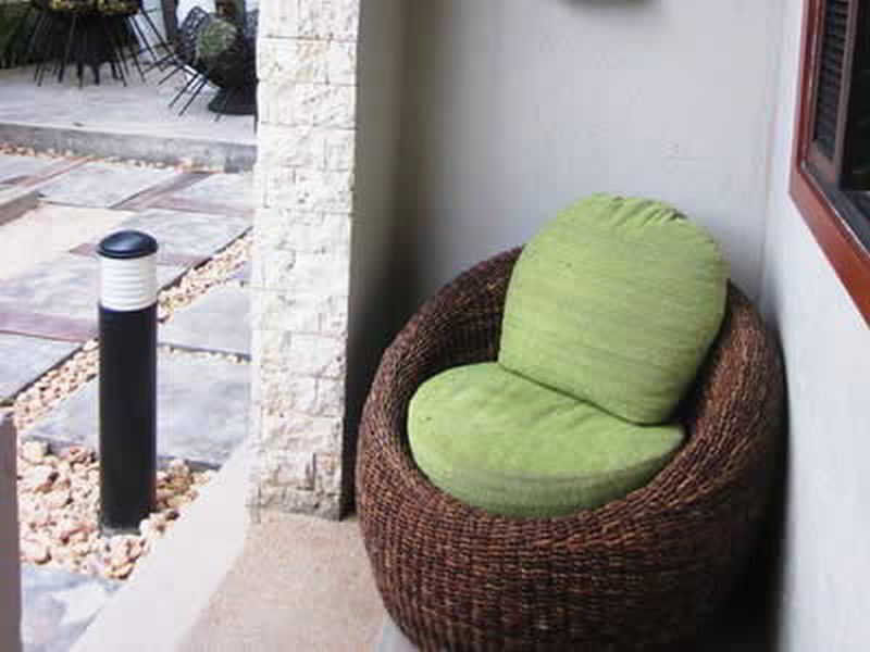 Hotel Bale Mi Balabag  Exteriér fotografie