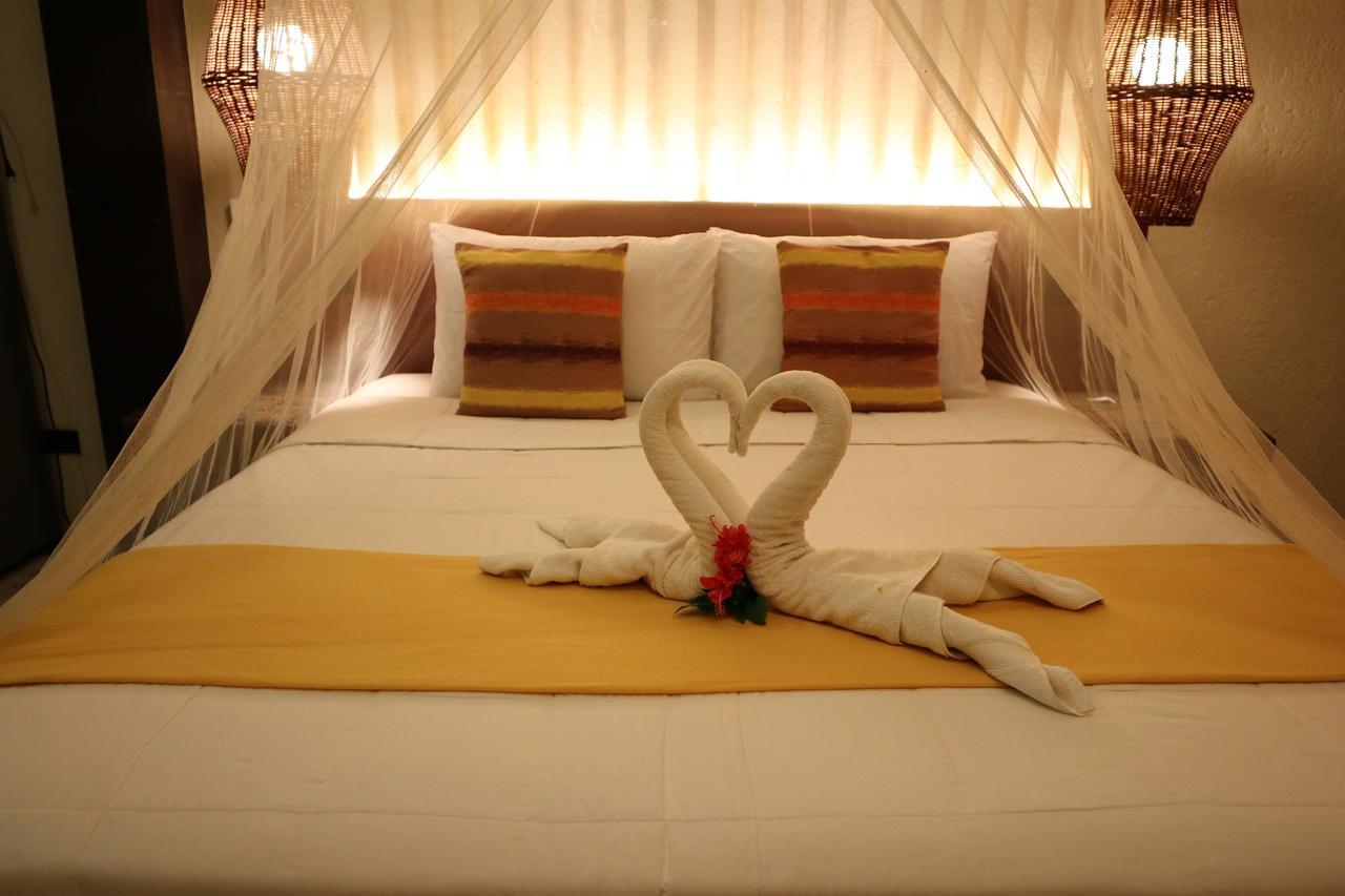 Hotel Bale Mi Balabag  Exteriér fotografie